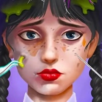 makeover_asmr Spiele